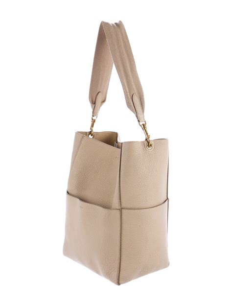 celine sangle bag|celine seau sangle bag.